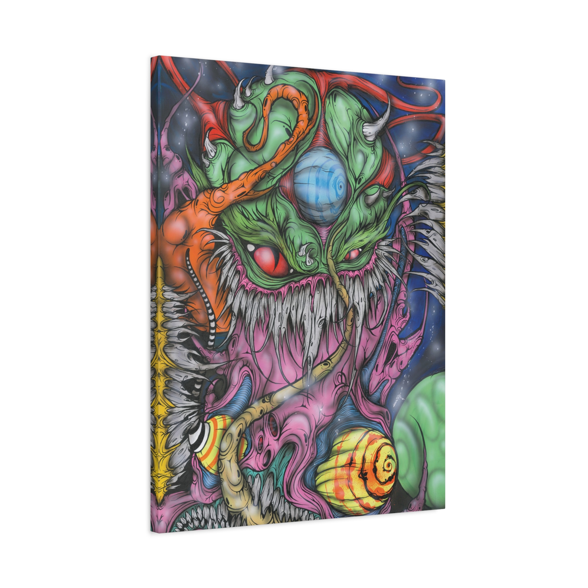 THE STAR EATER - Image 3